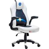 Gamer stole Nasa Stardust Gaming Chair