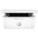 HP A4 - Inkjet Printere HP LaserJet MFP M140w