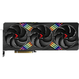 PNY GeForce RTX 4090 Grafikkort PNY GeForce RTX 4090 OC XLR8 Gaming VERTO HDMI 3xDP 24GB