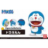 Bandai Plastlegetøj Byggelegetøj Bandai Figure Rise Doraemon