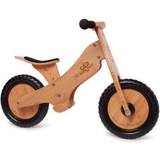 Trehjulet cykel på tilbud Kinderfeets Hjul, bambus