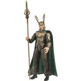 Marvel Legetøj Marvel Loki Select Action Figure 18 cm