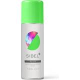 Sibel Hårfarver & Farvebehandlinger Sibel Colorspray Grøn 125