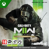 Call of duty modern warfare xbox Xbox Series X Spil Call of Duty: Modern Warfare II - Vault Edition (XBSX)
