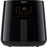 Airfryere på tilbud Philips 5000 Series HD9280/90