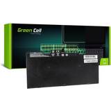 Batterier - Laptop-batterier - LiPo Batterier & Opladere Green Cell HP107 Compatible
