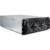ATX - Server Kabinetter Inter-Tech IPC 4W2 Mining -Rack