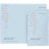 NuFACE Hudpleje NuFACE Prep-N-Glow Facial Towelette (20 Pack)