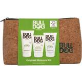 Bulldog Gaveæsker & Sæt Bulldog Original Skincare Kit Giftset
