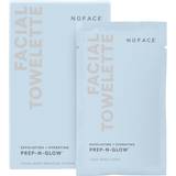NuFACE Hudpleje NuFACE Prep-N-Glow Facial Towelette (5 Pack)