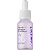Ansigtsmasker på tilbud Dermalogica ClearStart Breakout Clearing Peel 30ml
