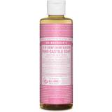 Dr. Bronners Duft Shower Gel Dr. Bronners Pure-Castile Liquid Soap Cherry Blossom 237ml