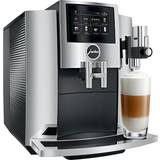 Jura Krom Kaffemaskiner Jura S8 (EA) Chrome