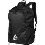 Rygsække Select Milano Backpack - Black