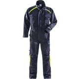 Kedeldragter Fristads Flame Welding Coverall 8030 FLAM