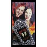 Hisab Joker Classic Scarecrow Vampire Teeth