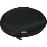 Jabra Metaller Mobiltilbehør Jabra Carrying bag for headset neoprene (pack of 10)