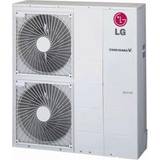 Luft-til-vand varmepumper LG Therma V Monoblock 16kW (HM163MR-U34) Udendørsdel