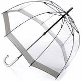 Gennemsigtige paraplyer Fulton Birdcage Umbrella