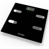Terraillon Diagnostiske vægte Terraillon 14464 personal scale Rectangle