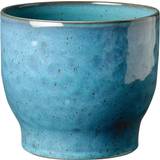 Krukker, Planter & Dyrkning Knabstrup Keramik Flower Pot ∅16.5cm