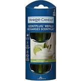 Yankee Candle Massage- & Afslapningsprodukter Yankee Candle Vanilla Lime Scented Candle