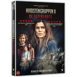 Film Hvidstengruppen 2: De Efterladte (DVD)