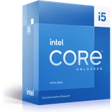 Intel Core i5 13600KF 3.5GHz Socket 1700 Box without Cooler