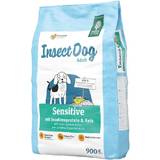 Green Petfood InsectDog, Sensitive