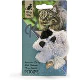 PETCARE Katte Kæledyr PETCARE Kitty Play Squeaking Cat Toys Racoon