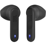 In-Ear - Sort Høretelefoner JBL Wave Flex