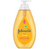 Transparent Hårpleje Johnson's Baby Shampoo 750ml