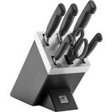 Zwilling Knive Zwilling Four Star 35148-507-0 Knife Set