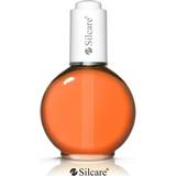 Silcare Neglepleje Silcare Nail oil The Garden of Color Mango Orange 75ml