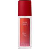 Naomi Campbell Hygiejneartikler Naomi Campbell Glam Rouge Deo Spray 75ml