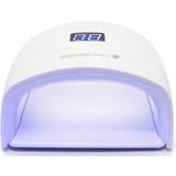 Hvid Neglelamper RIO Salon Pro Rechargeable 48W UV & LED Nail Lamp