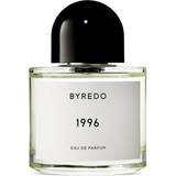 Byredo Dame Eau de Parfum Byredo EDP 1996 Kvindeduft Eau De Parfum hos Magasin No_Color 100ml