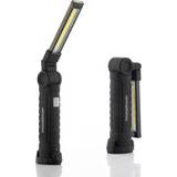 USB Håndlygter InnovaGoods 5-In-1 Rechargeable Magnetic LED Torch Litooler