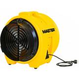 Gul Ventilatorer Master BL 8800 Stående ventilator 700