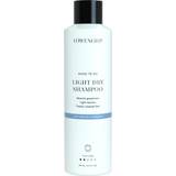 Löwengrip Good To Go Light Dry Shampoo Soft Breeze & Bergamot 250ml