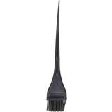 Sorte Hårfarve børster Comair Narrow Black Color Brush