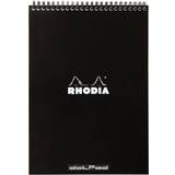 Rhodia Classic Notepad A4 DotPad