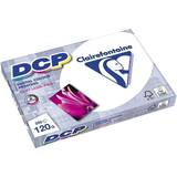 Clairefontaine dcp Clairefontaine Obestruket papper DCP Satinfinish A4 120g 250/FP