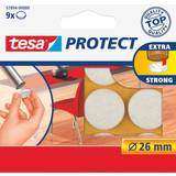 Møbler TESA Protect Filtpude 9-pack Stol 9stk