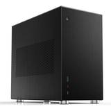 ITX Kabinetter Jonsbo V10 Mini-ITX case Black