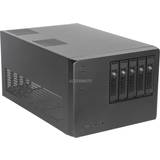 Mini-ITX - Server Kabinetter Silverstone CS351