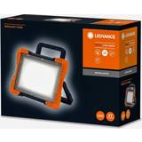Orange Arbejdslamper LEDVANCE Worklight Panel LED-arbejdslampe 50 W