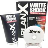 Tandblegning Blanx White Shock Power White Treatment
