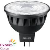 GU5.3 MR16 Lyskilder Philips Master LED Lamps 6.7W GU5.3 MR16