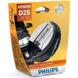 Xenon d2s Philips D2s Xenon Vision Pære